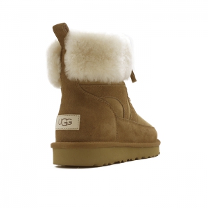 Ugg LIANA Boot - Chestnut