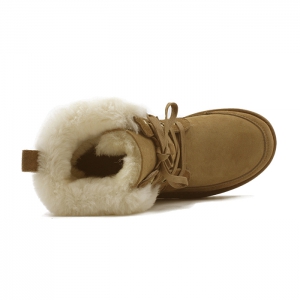 Ugg LIANA Boot - Chestnut