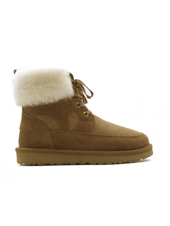 Ugg LIANA Boot - Chestnut