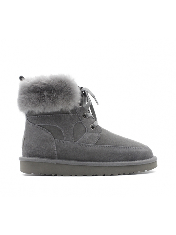 Ugg LIANA Boot - Grey