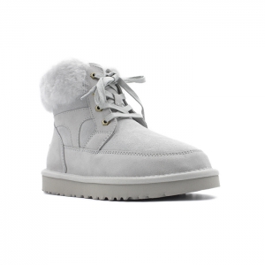 Ugg LIANA Boot - Grey Violet