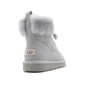 Ugg LIANA Boot - Grey Violet