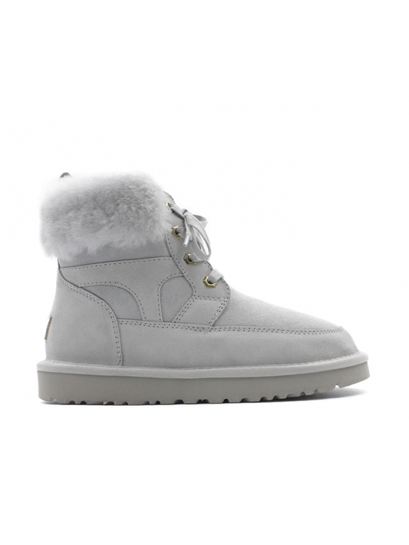 Ugg LIANA Boot - Grey Violet