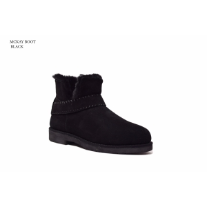 Ugg MCKAY Boot - Black