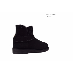 Ugg MCKAY Boot - Black