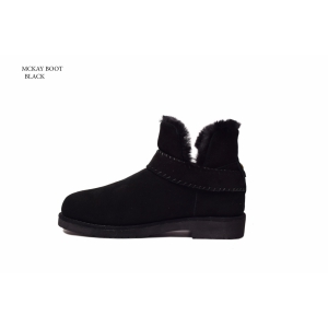 Ugg MCKAY Boot - Black