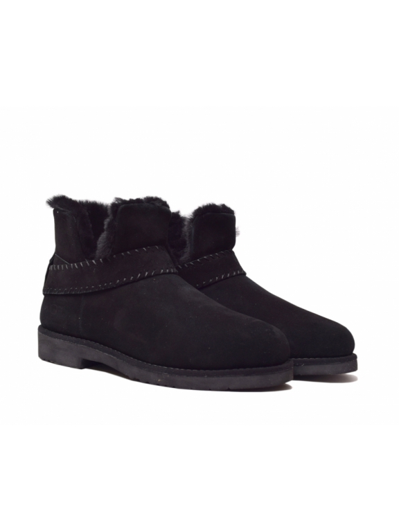 Ugg MCKAY Boot - Black