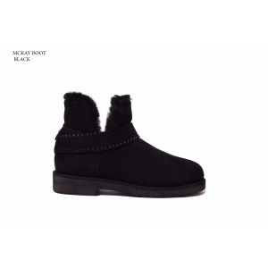 Ugg MCKAY Boot - Black