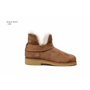 Ugg MCKAY Boot - Chestnut