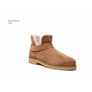 Ugg MCKAY Boot - Chestnut