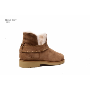 Ugg MCKAY Boot - Chestnut