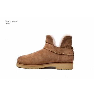 Ugg MCKAY Boot - Chestnut