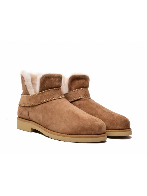 Ugg MCKAY Boot - Chestnut