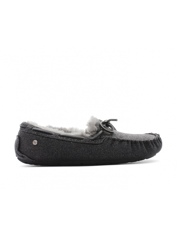 Ugg Mocсasins Dakota Sparkle - Black