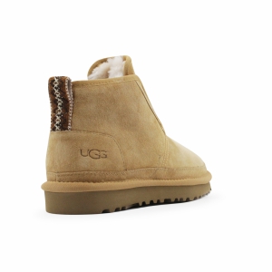 Ugg Women Neumel Flex - Chestnut