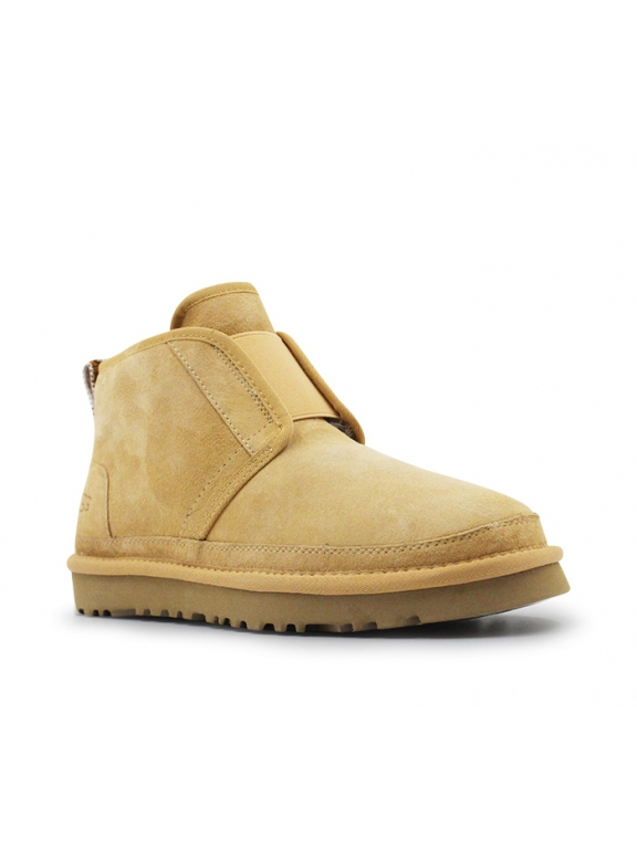 Ugg Women Neumel Flex - Chestnut