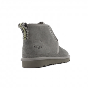 Men Neumel Flex - Grey